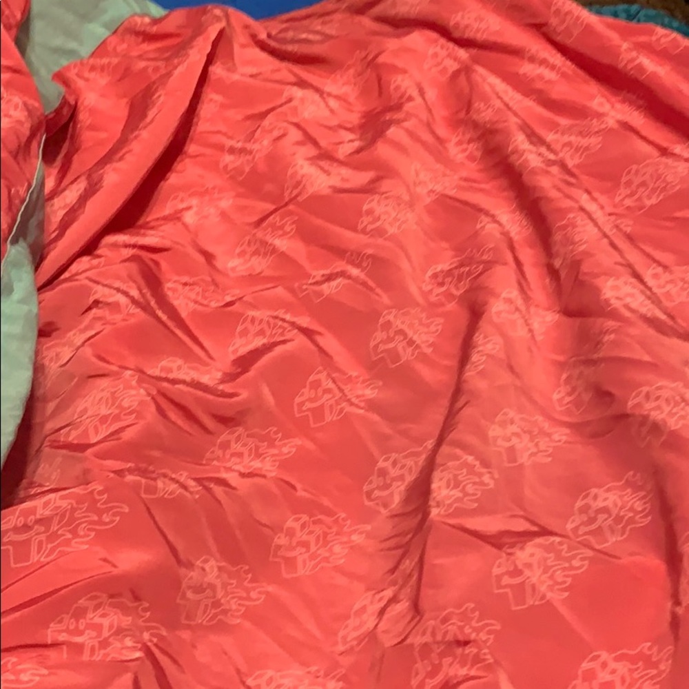 Pink dolphin jacket - Picture 5 of 5